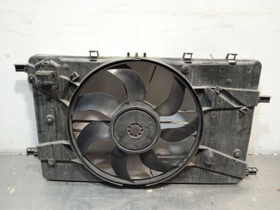 ELECTROVENTILADOR OPEL ASTRA J GTC *