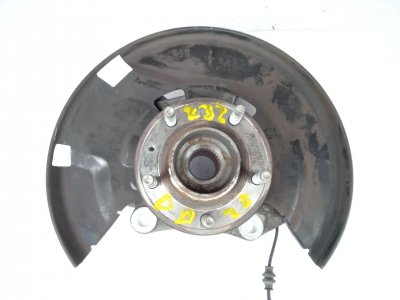 MANGUETA DELANTERA DERECHA OPEL ASTRA J GTC *