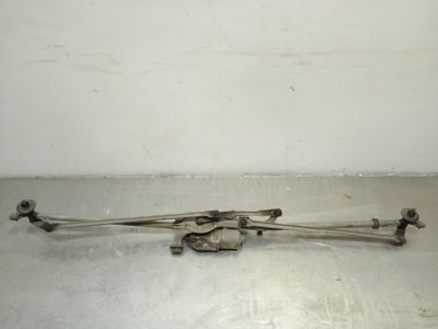 MOTOR LIMPIA DELANTERO de  