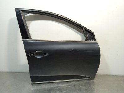 PUERTA DELANTERA DERECHA RENAULT MEGANE IV BERLINA 5P Business