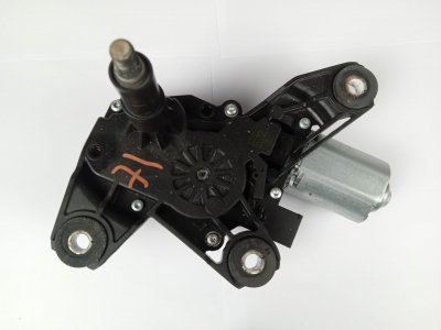 MOTOR LIMPIA TRASERO de Business 