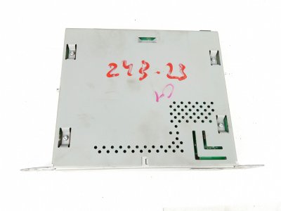 sistema-audio-radio-cd de Business 
