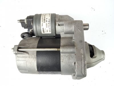 MOTOR ARRANQUE de  