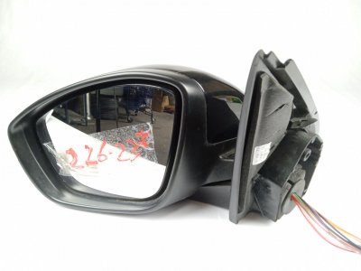 RETROVISOR IZQUIERDO PEUGEOT 308 *