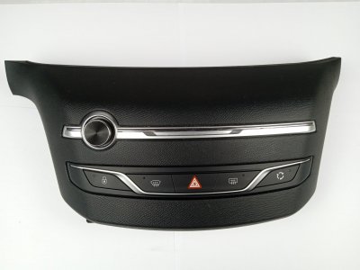 MANDO MULTIFUNCION PEUGEOT 308 *