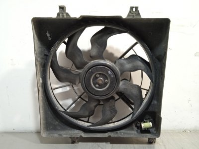 ELECTROVENTILADOR KIA SPORTAGE Business 2WD