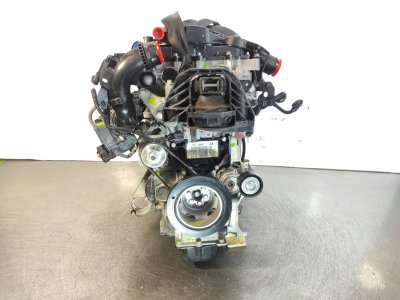 MOTOR COMPLETO de  
