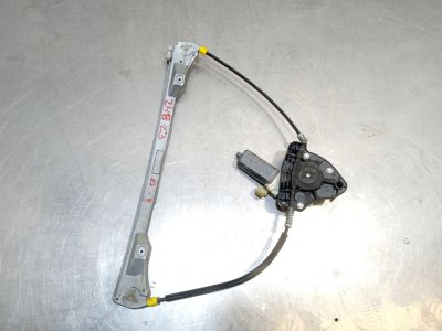 ELEVALUNAS DELANTERO IZQUIERDO RENAULT CLIO II FASE II (B/CB0) 1.5 dCi Diesel