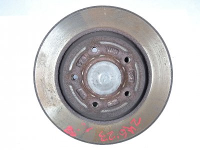 BUJE TRASERO DERECHO