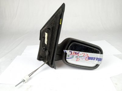 RETROVISOR DERECHO FORD Fiesta (CBK) Ghia
