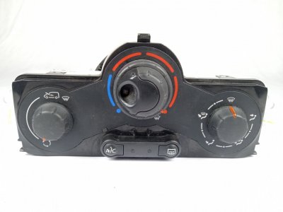 MANDO CALEFACCION / AIRE ACONDICIONADO RENAULT KANGOO Profesional