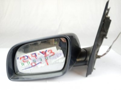 RETROVISOR IZQUIERDO VOLKSWAGEN POLO (9N1) 1.4 16V