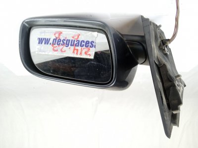 RETROVISOR DERECHO VOLKSWAGEN POLO (9N1) 1.4 16V