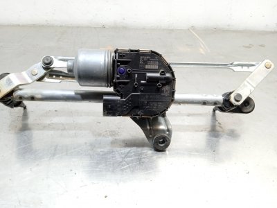 motor-limpia-delantero de  