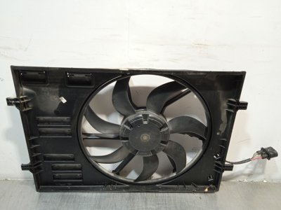 ELECTROVENTILADOR SEAT LEON ST (5F8) *