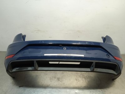 PARAGOLPES TRASERO SEAT LEON ST (5F8) *