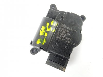 MOTOR TRAMPILLA CALEFACCION SEAT LEON ST (5F8) *