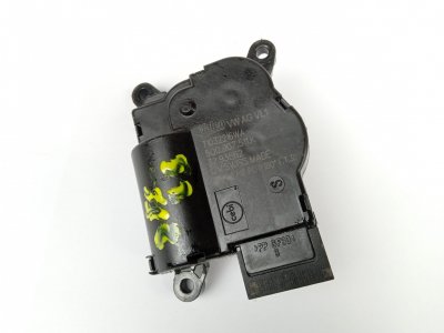 MOTOR TRAMPILLA CALEFACCION SEAT LEON ST (5F8) *