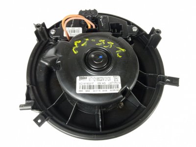 MOTOR CALEFACCION SEAT LEON ST (5F8) *