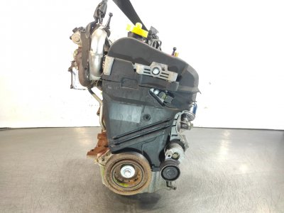 MOTOR COMPLETO RENAULT CLIO II FASE II (B/CB0) 1.5 dCi Diesel