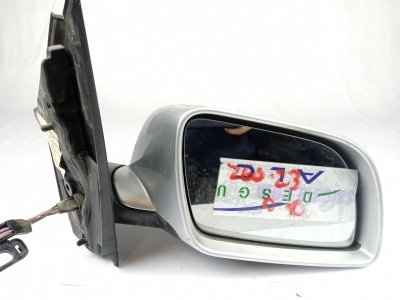 RETROVISOR DERECHO VOLKSWAGEN POLO (9N1) 1.4 TDI