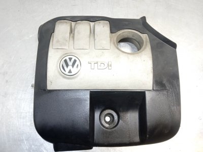 TAPA MOTOR VOLKSWAGEN POLO (9N1) 1.4 TDI