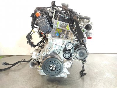 MOTOR COMPLETO OPEL ASTRA J GTC *