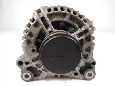 ALTERNADOR VOLKSWAGEN POLO (9N1) 1.4 TDI