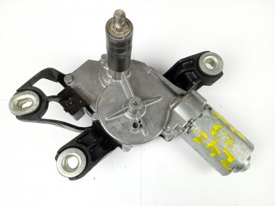 MOTOR LIMPIA TRASERO de  