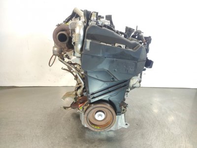 MOTOR COMPLETO