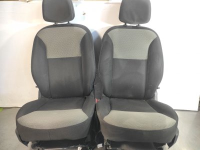 ASIENTOS DELANTEROS RENAULT KANGOO Profesional