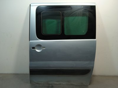 PUERTA LATERAL CORREDERA IZQUIERDA FIAT SCUDO FURGÓN (272) 10 Comfort L1H1 120 Multijet