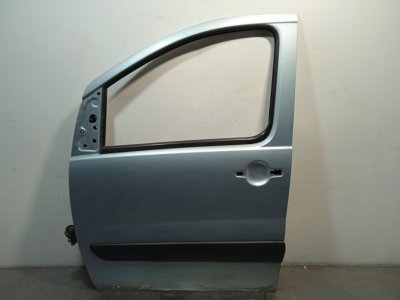 PUERTA DELANTERA IZQUIERDA FIAT SCUDO FURGÓN (272) 10 Comfort L1H1 120 Multijet