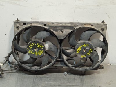 ELECTROVENTILADOR CITROËN SAXO 1.1 SX