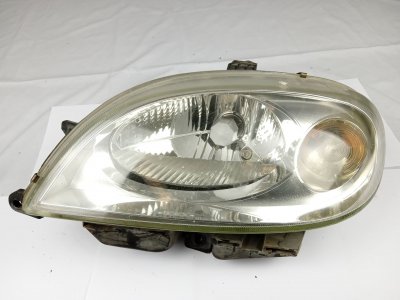 FARO IZQUIERDO CITROËN SAXO 1.1 SX