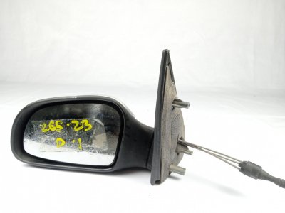 RETROVISOR IZQUIERDO CITROËN SAXO 1.1 SX