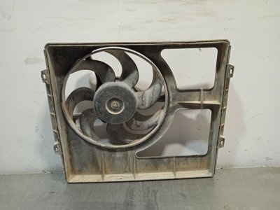 ELECTROVENTILADOR SUZUKI VITARA SE/SV (ET) 1.9 TD Largo Lujo