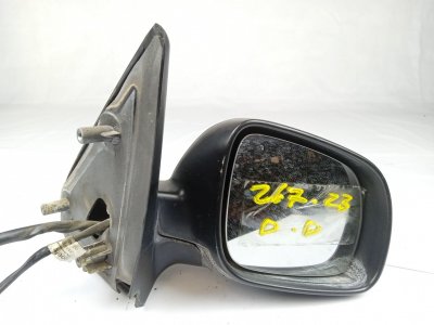 RETROVISOR DERECHO SEAT IBIZA (6K1) 1.4