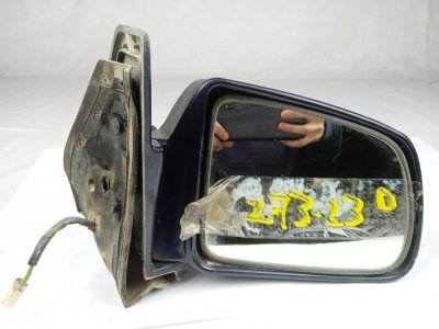 RETROVISOR DERECHO SUZUKI VITARA SE/SV (ET) 1.9 TD Largo Lujo