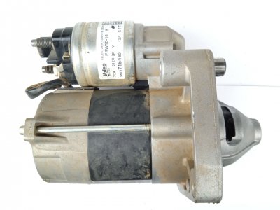 MOTOR ARRANQUE