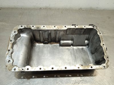CARTER CITROËN BERLINGO 1.9 1,9 D SX Modutop Familiar