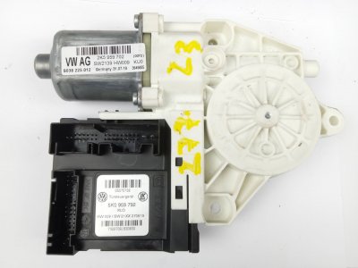 motor-elevalunas-delantero-derecho de  