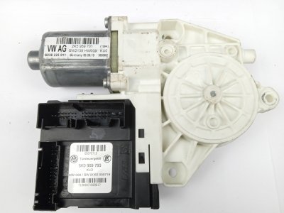 motor-elevalunas-delantero-izquierdo de  
