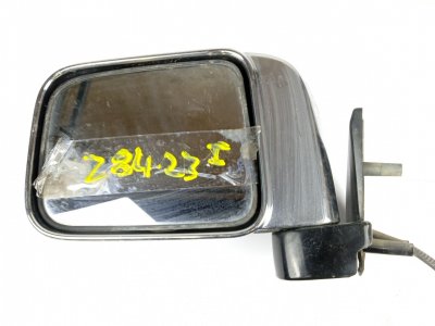 RETROVISOR IZQUIERDO NISSAN PICK-UP (D22) TD Doble Cabina Navara 4X4