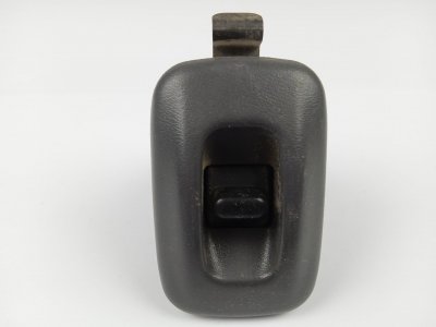 mando-elevalunas-trasero-izquierdo de TD Doble Cabina Navara 4X4 