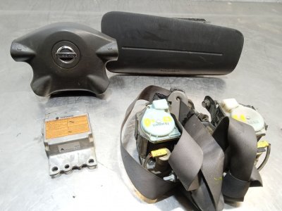 KIT AIRBAG