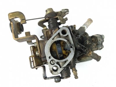 CARBURADOR