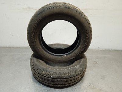 NEUMATICO CITROEN C15 1.8 Diesel (161)