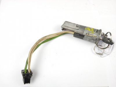 CONMUTADOR DE ARRANQUE CITROEN C15 1.8 Diesel (161)