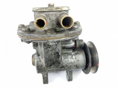 DEPRESOR FRENO / BOMBA VACIO CITROEN C15 1.8 Diesel (161)